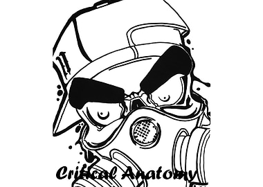 Critical Anatomy
