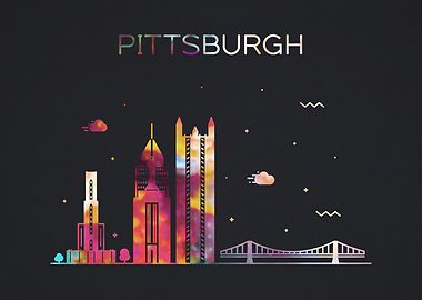 Pittsburgh Pennsylvania