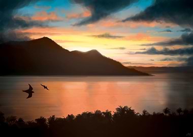 Ciribai from Tupinambas