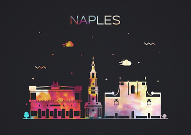 Naples Florida City