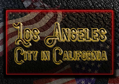 Los Angeles City