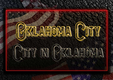 Oklahoma City