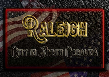 Raleigh City