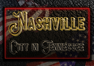 Nashville City