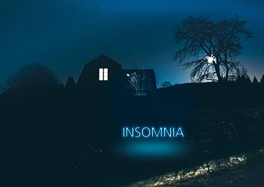Insomnia