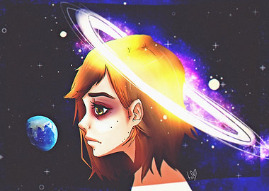 Alienation the lonely feel