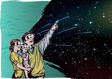 Family Entertainment