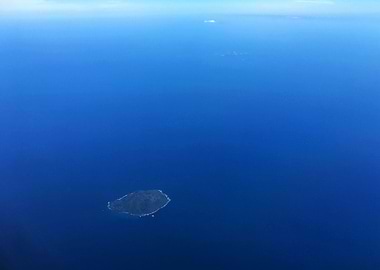 MONTAO DE TRIGO ISLAND