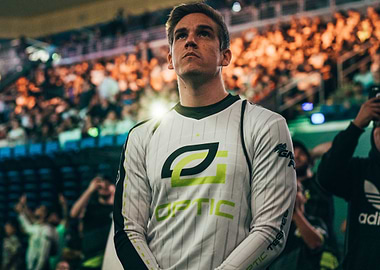 OpTic TeeP