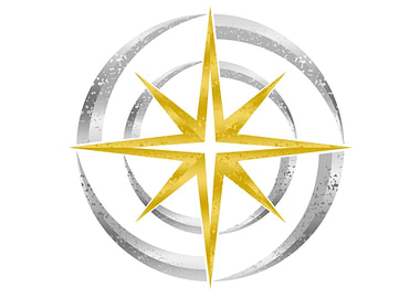 Compass Star