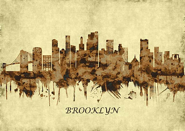Brooklyn New York