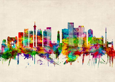 Johannesburg South Africa