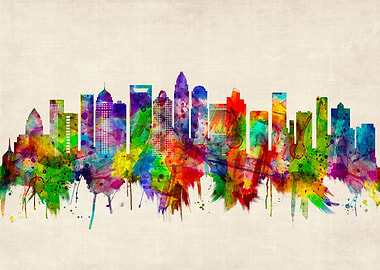 Charlotte North Carolina