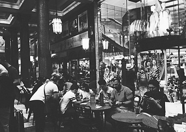 Paris Galerie Vivianne