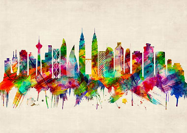 Kuala Lumpur Malaysia