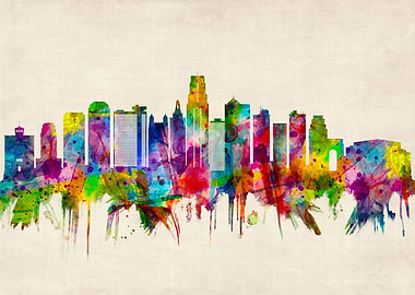 Kansas City Missouri