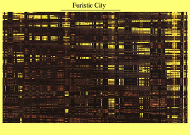 Furistic City