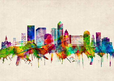 Jacksonville Florida