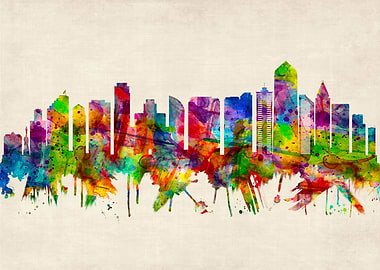 San Diego California