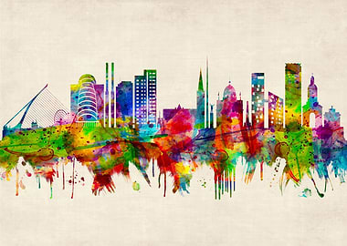 Dublin Republic of Ireland