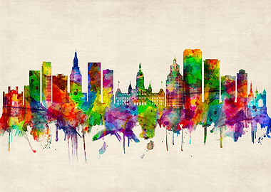 Hartford Connecticut