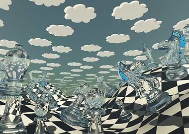 Chessboard Fantasy