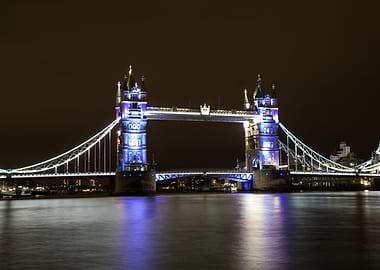 Tower Bridge London