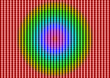 Illusions trippy designs