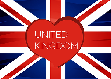 LOVE UK