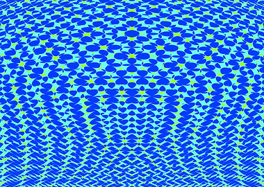 Illusions trippy designs