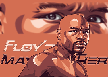 Floyd Mayweather Jr.