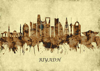 Riyadh Saudi Arabia