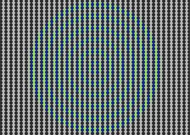 Illusions trippy designs