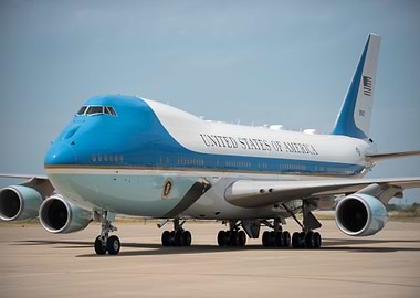 Air Force One