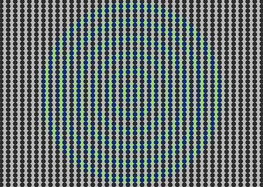 Illusions trippy designs