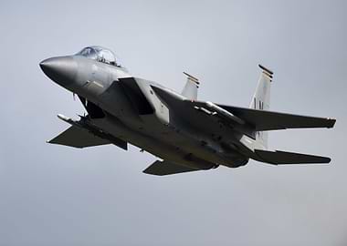Strike Eagle