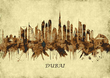 Dubai United Arab Emirates