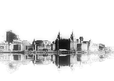 Liverpool Waterfront