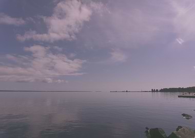 Onega Lake