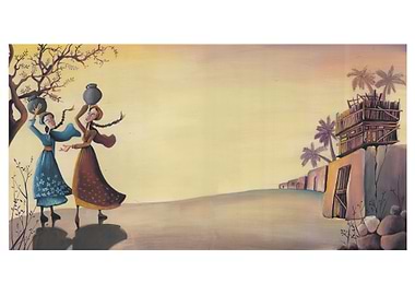 The Nightingales Prayer