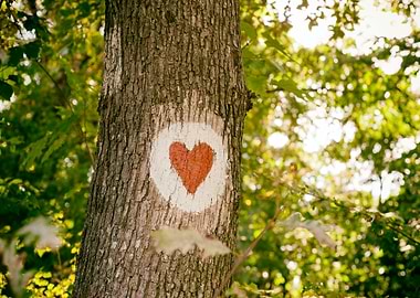 For the Love of Trees