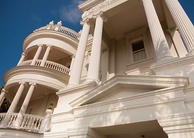 Charleston Architecture