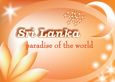 Paradise of the world