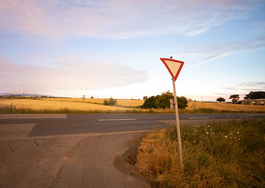 Welcome to another Land