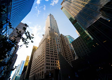 Midtown New York City 1