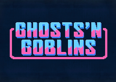 GHOSTSN GOBLINS NES v2
