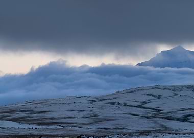 Wild Nature Of Kamchatka V