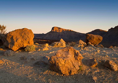 Stunning Backgrounds