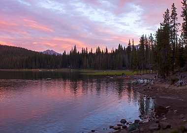 Stunning Backgrounds