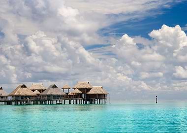 Stunning Backgrounds